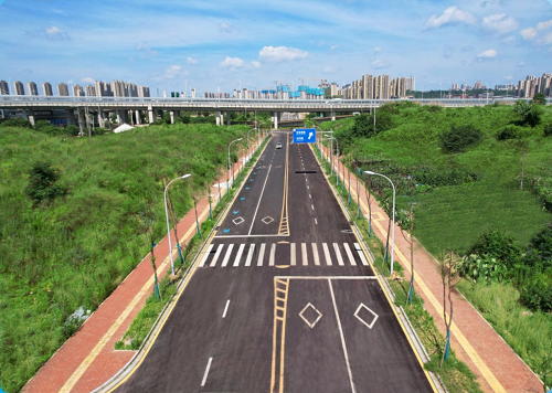 16号路（平阳南路-17号路）